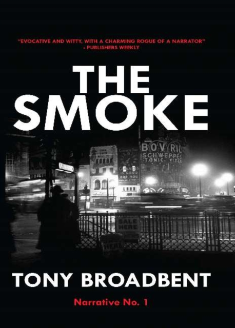 Smoke, Paperback / softback Book