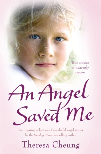 An Angel Saved Me, EPUB eBook