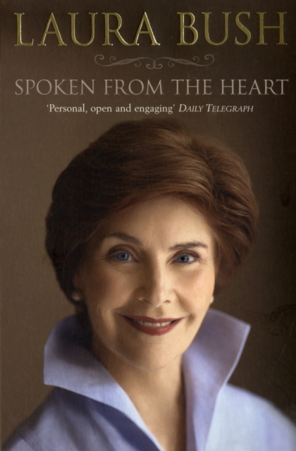 Spoken From the Heart, Paperback / softback Book
