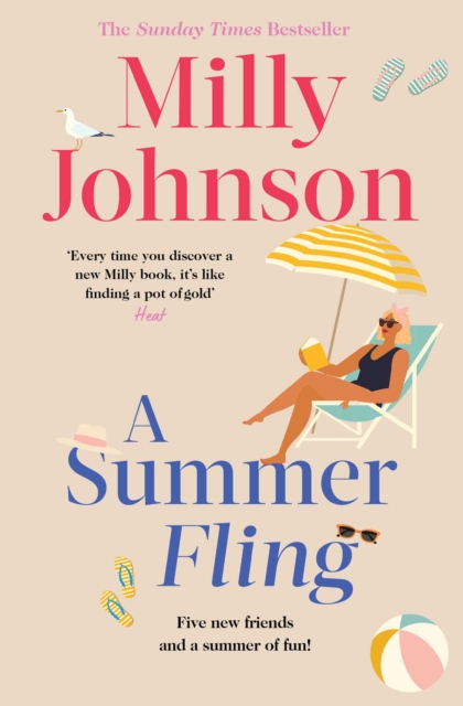 A Summer Fling, EPUB eBook