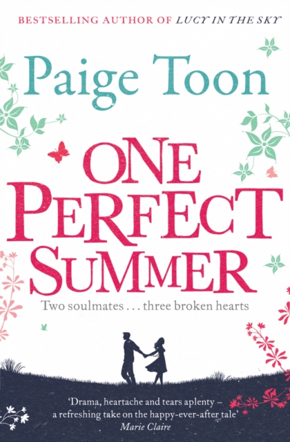 One Perfect Summer, Paperback / softback Book