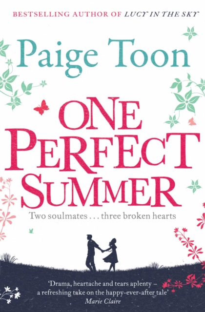 One Perfect Summer, EPUB eBook