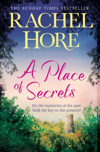 A Place of Secrets : Intrigue, secrets and romance from the million-copy bestselling author of The Hidden Years, EPUB eBook