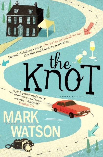 The Knot, Paperback / softback Book