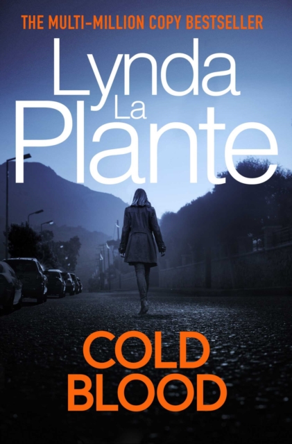 Cold Blood : A Lorraine Page Thriller, EPUB eBook