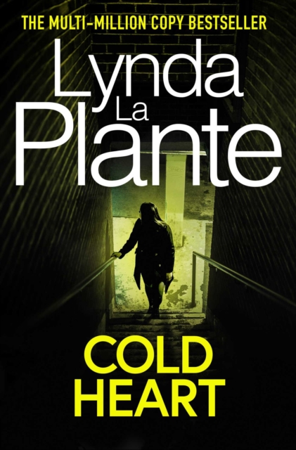 Cold Heart : A Lorraine Page Thriller, EPUB eBook