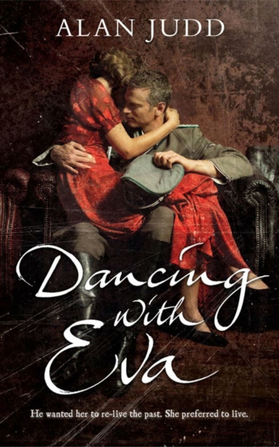 Dancing with Eva, EPUB eBook