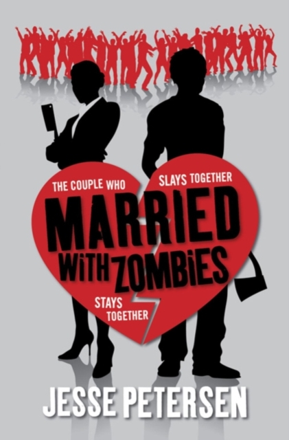 Married with Zombies, EPUB eBook