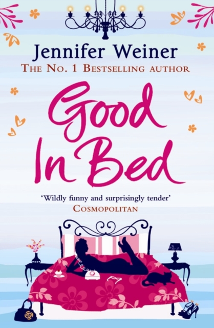 Good In Bed, Paperback / softback Book
