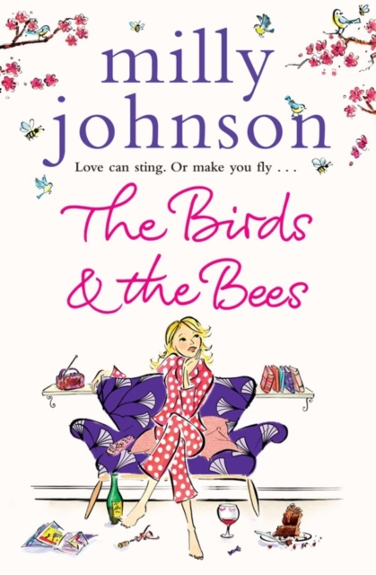 The Birds and the Bees, Paperback / softback Book