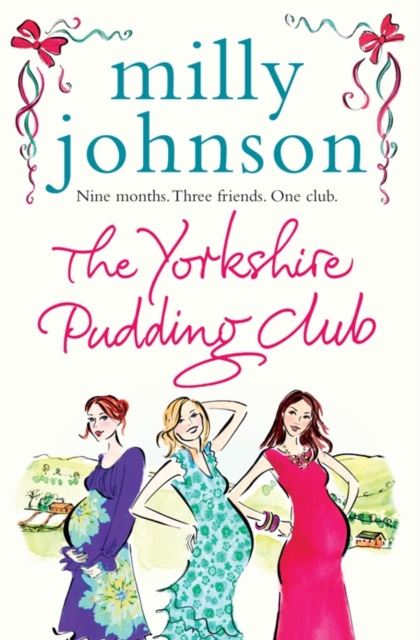 The Yorkshire Pudding Club, Paperback / softback Book