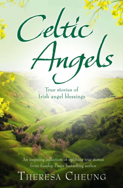 Celtic Angels : True stories of Irish Angel Blessings, EPUB eBook