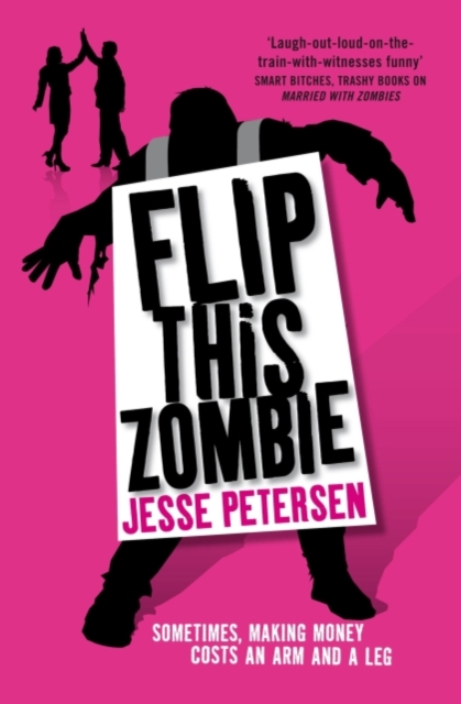 Flip This Zombie, EPUB eBook