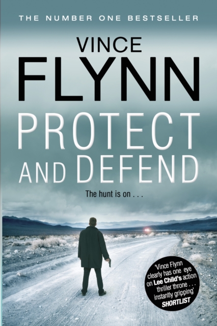 Protect and Defend, Paperback / softback Book
