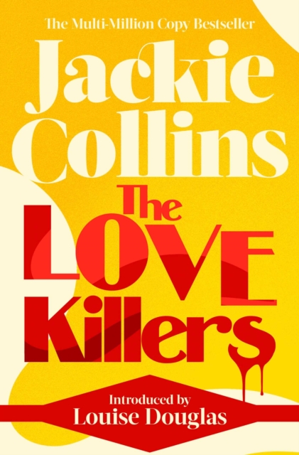 The Love Killers : introduced by Louise Douglas, EPUB eBook