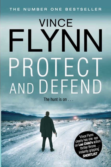 Protect and Defend, EPUB eBook