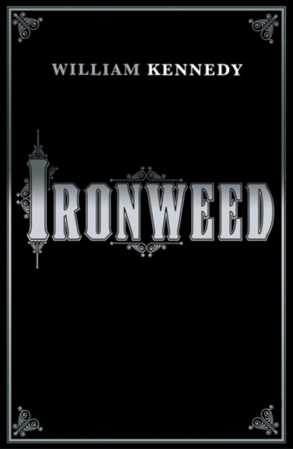 Ironweed, EPUB eBook