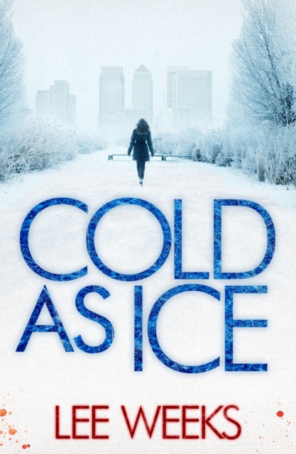 Cold as Ice, Paperback / softback Book
