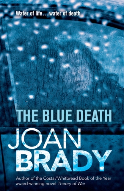 The Blue Death, Hardback Book