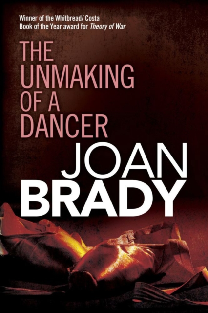 The Unmaking of a Dancer, EPUB eBook