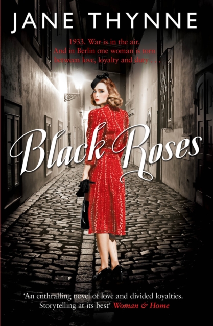 Black Roses, Paperback / softback Book