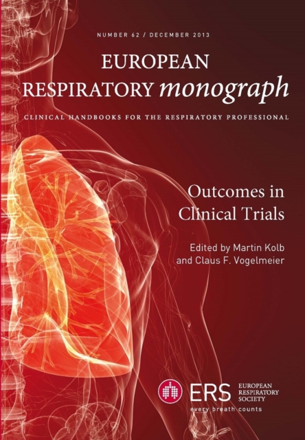 Outcomes in Clinical Trials, PDF eBook