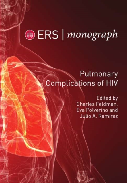 Pulmonary Complications of HIV, PDF eBook