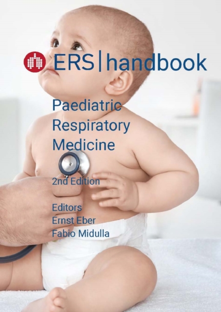 The ERS Handbook of Paediatric Respiratory Medicine, PDF eBook
