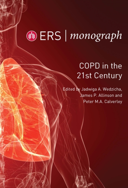 COPD in the 21st Century, EPUB eBook