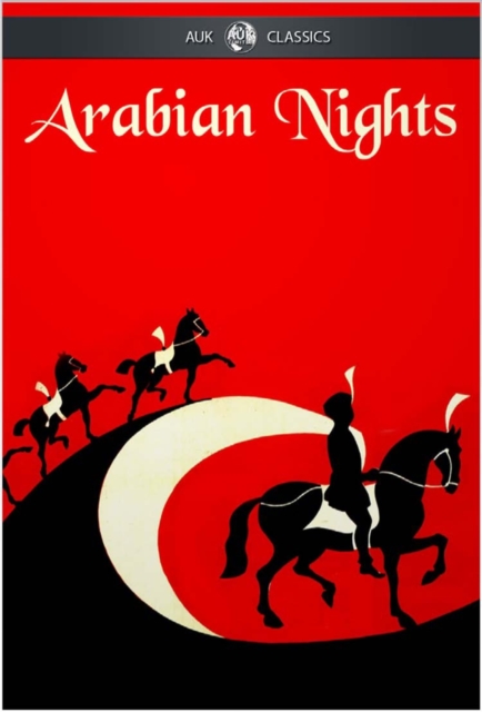 Arabian Nights, PDF eBook