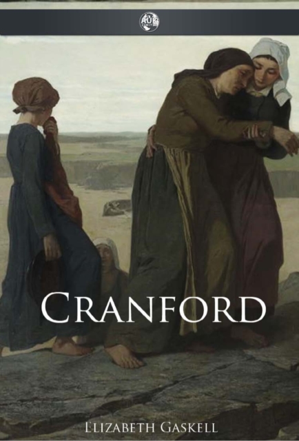 Cranford, PDF eBook