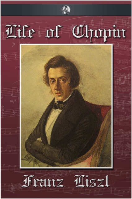 The Life of Chopin, EPUB eBook