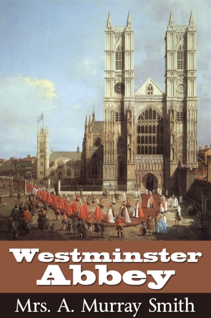 Westminster Abbey, EPUB eBook