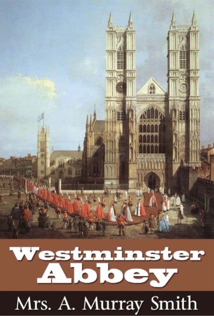 Westminster Abbey, PDF eBook