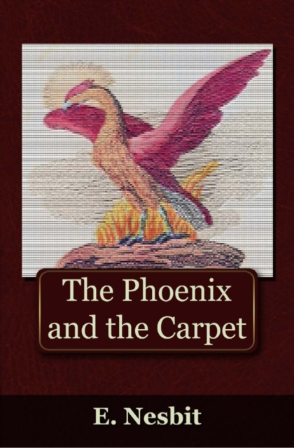 The Phoenix and the Carpet, PDF eBook