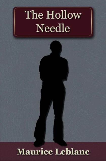 The Hollow Needle, PDF eBook