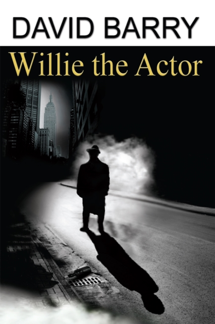 Willie the Actor, EPUB eBook