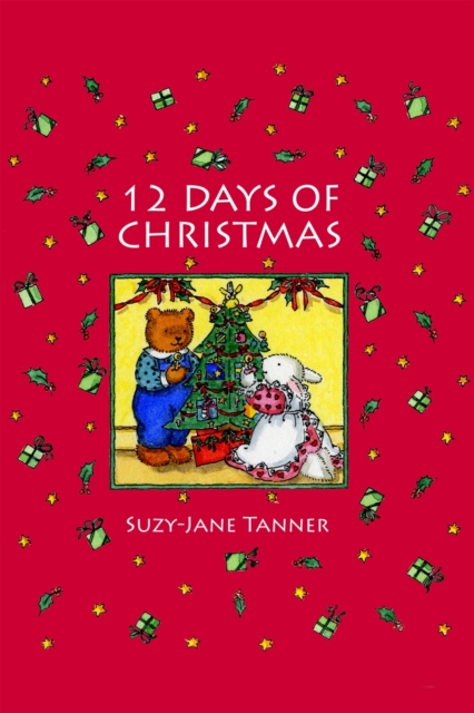 12 Days of Christmas, EPUB eBook