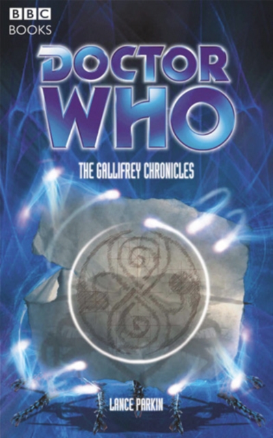 Doctor Who: The Gallifrey Chronicles, Paperback / softback Book