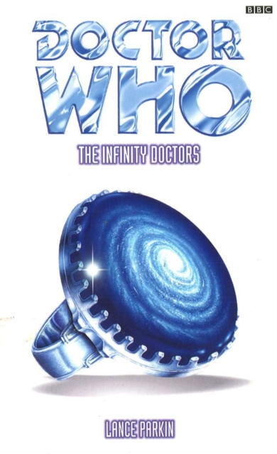Doctor Who: Infinity Doctors, Paperback / softback Book
