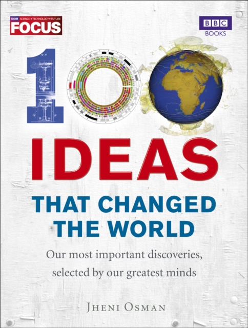 100 Ideas that Changed the World, Paperback / softback Book