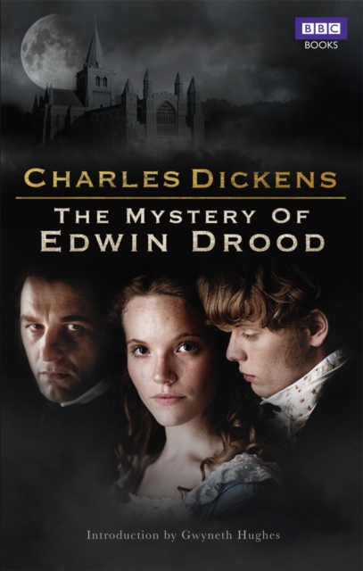 The Mystery of Edwin Drood, Paperback / softback Book