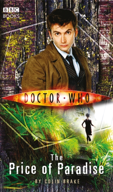 Doctor Who: The Price of Paradise, Paperback / softback Book