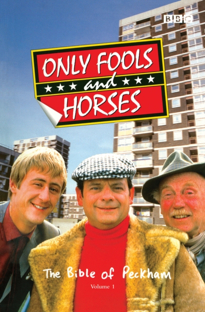 Only Fools And Horses - The Scripts Vol 1, Paperback / softback Book