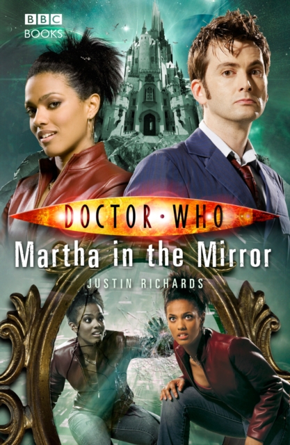 Doctor Who: Martha in the Mirror, Paperback / softback Book