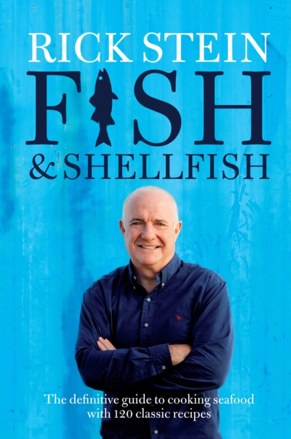 Fish & Shellfish, Hardback Book