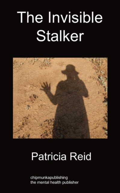 The Invisible Stalker, Paperback / softback Book