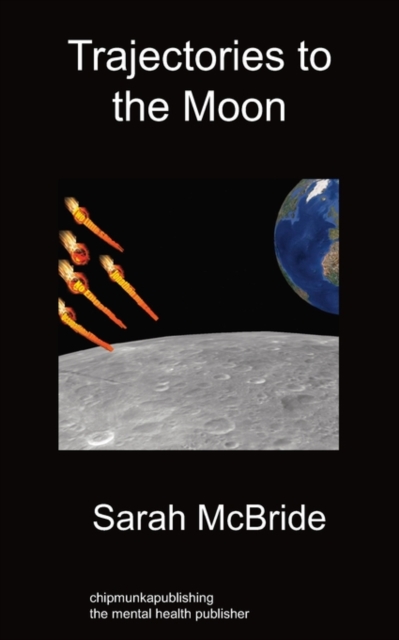 Trajectories To The Moon, Paperback / softback Book