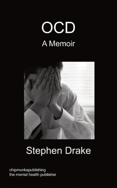 OCD - A Memoir, Paperback / softback Book