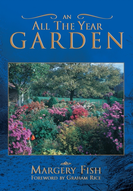 An all the Year Garden, EPUB eBook